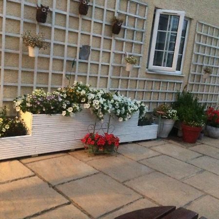 Jasmine House Lutterworth Exterior foto