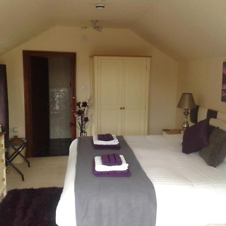 Jasmine House Lutterworth Exterior foto