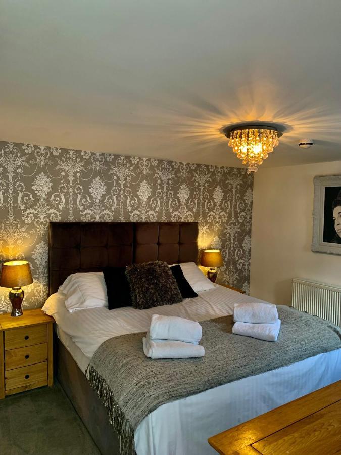 Jasmine House Lutterworth Exterior foto