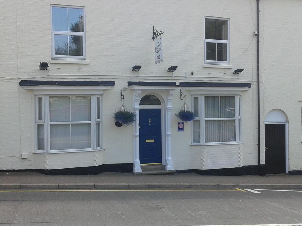 Jasmine House Lutterworth Exterior foto