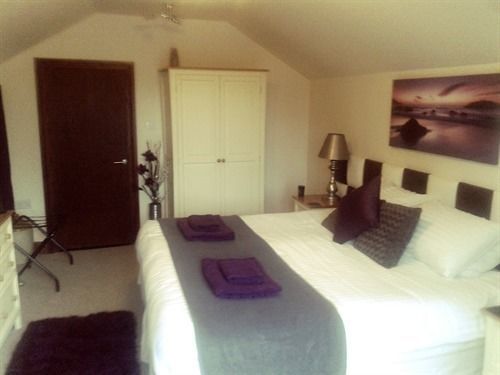 Jasmine House Lutterworth Exterior foto