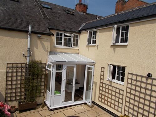 Jasmine House Lutterworth Exterior foto