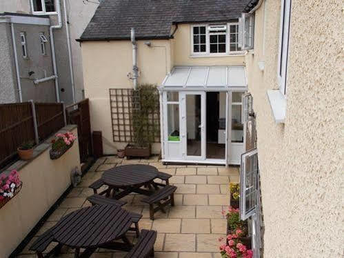 Jasmine House Lutterworth Exterior foto
