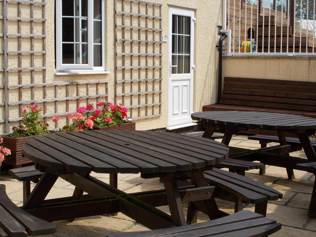 Jasmine House Lutterworth Exterior foto