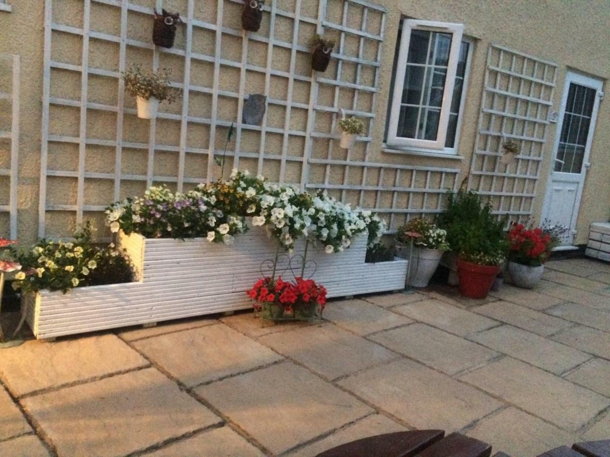 Jasmine House Lutterworth Exterior foto