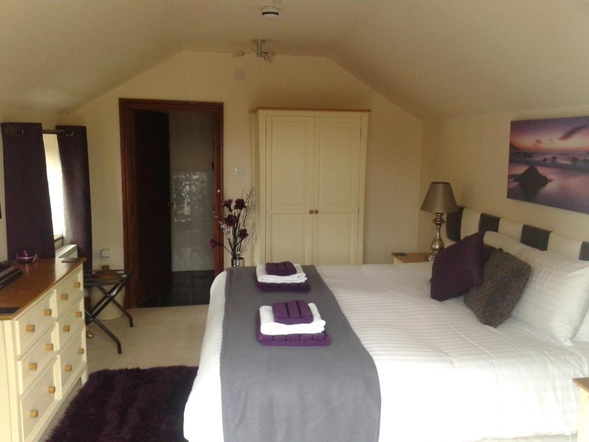 Jasmine House Lutterworth Exterior foto